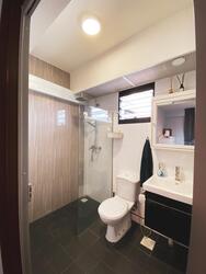 Blk 208B Clementi Gateway (Clementi), HDB 4 Rooms #306102031